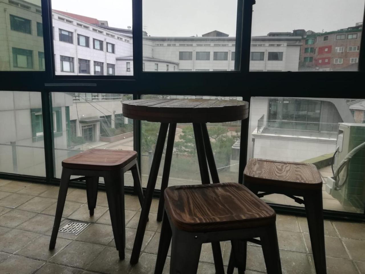 Rumah liburan Kampungku 3 Seoul