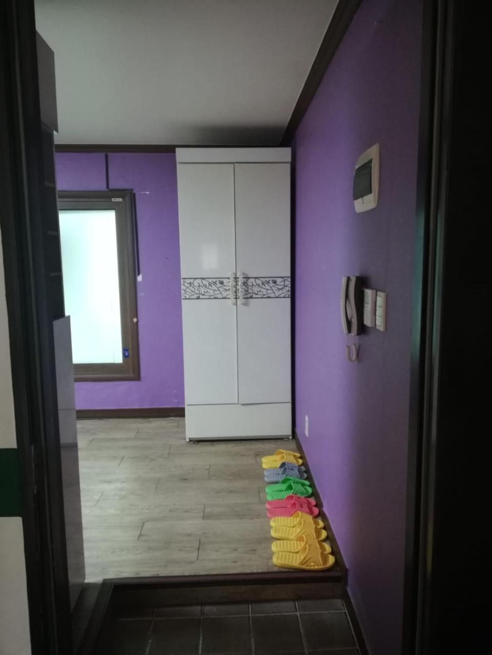 Rumah liburan Kampungku 3 Seoul