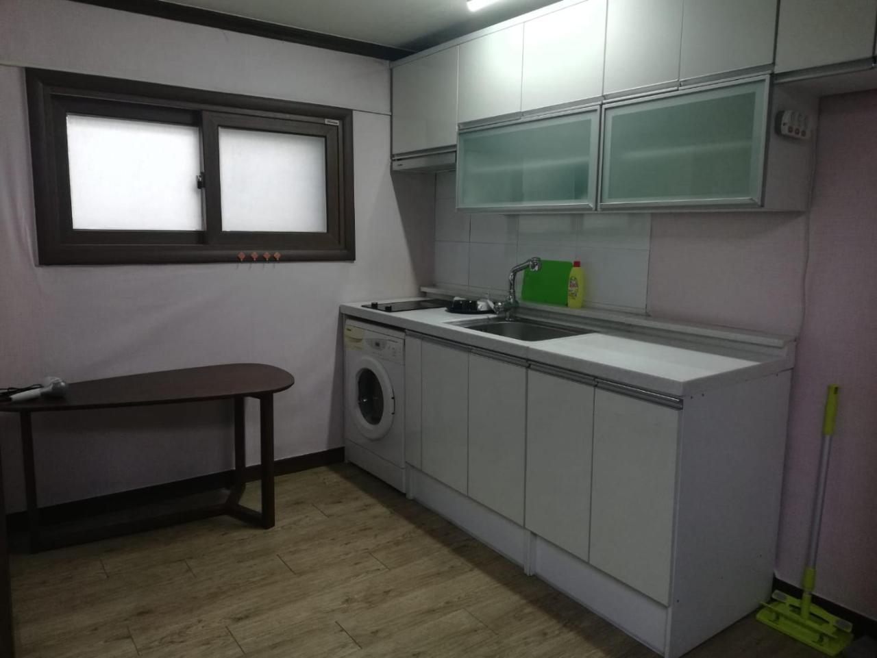 Kampungku 3 * Seoul