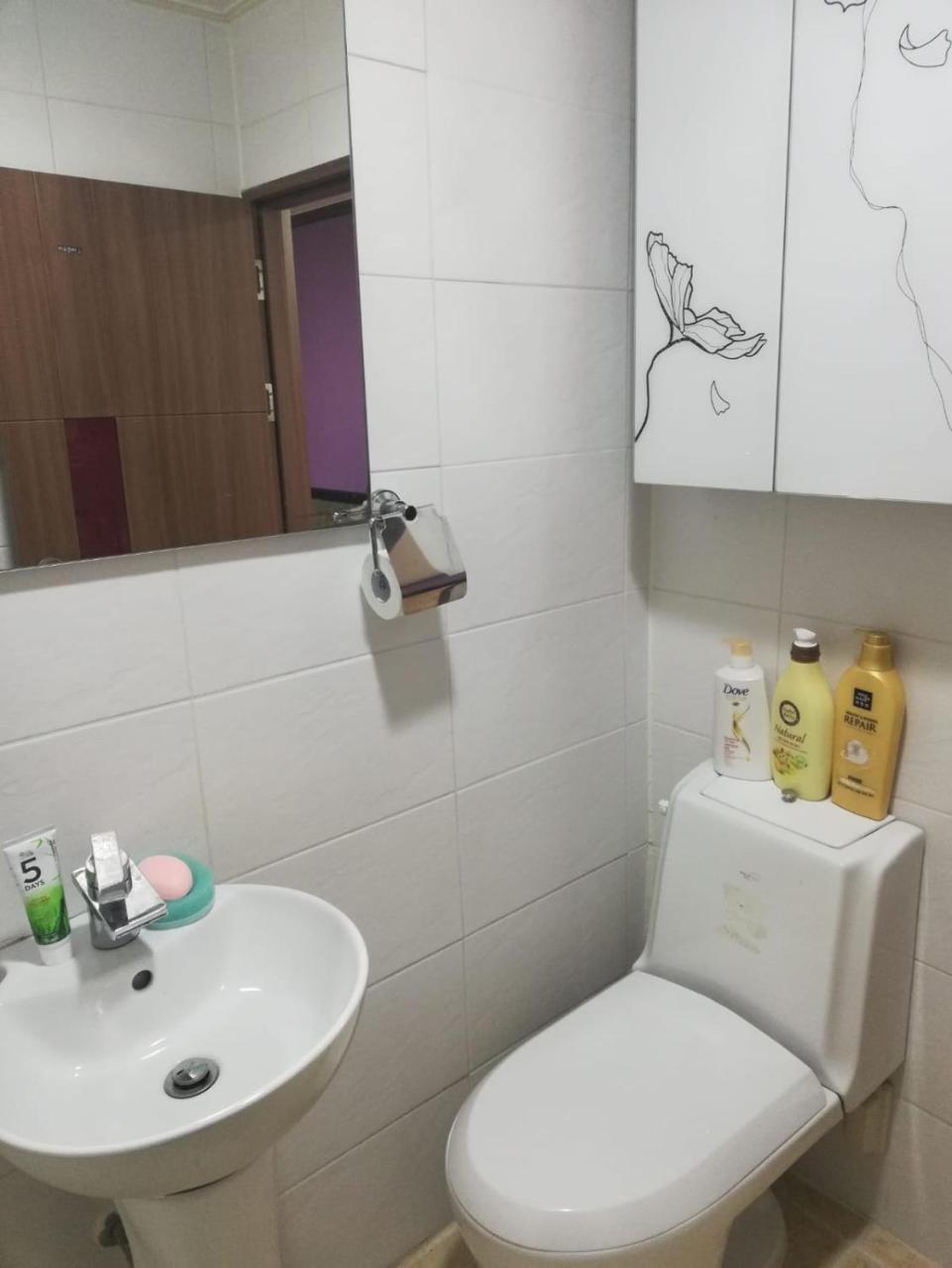 Kampungku 3 Rumah liburan *